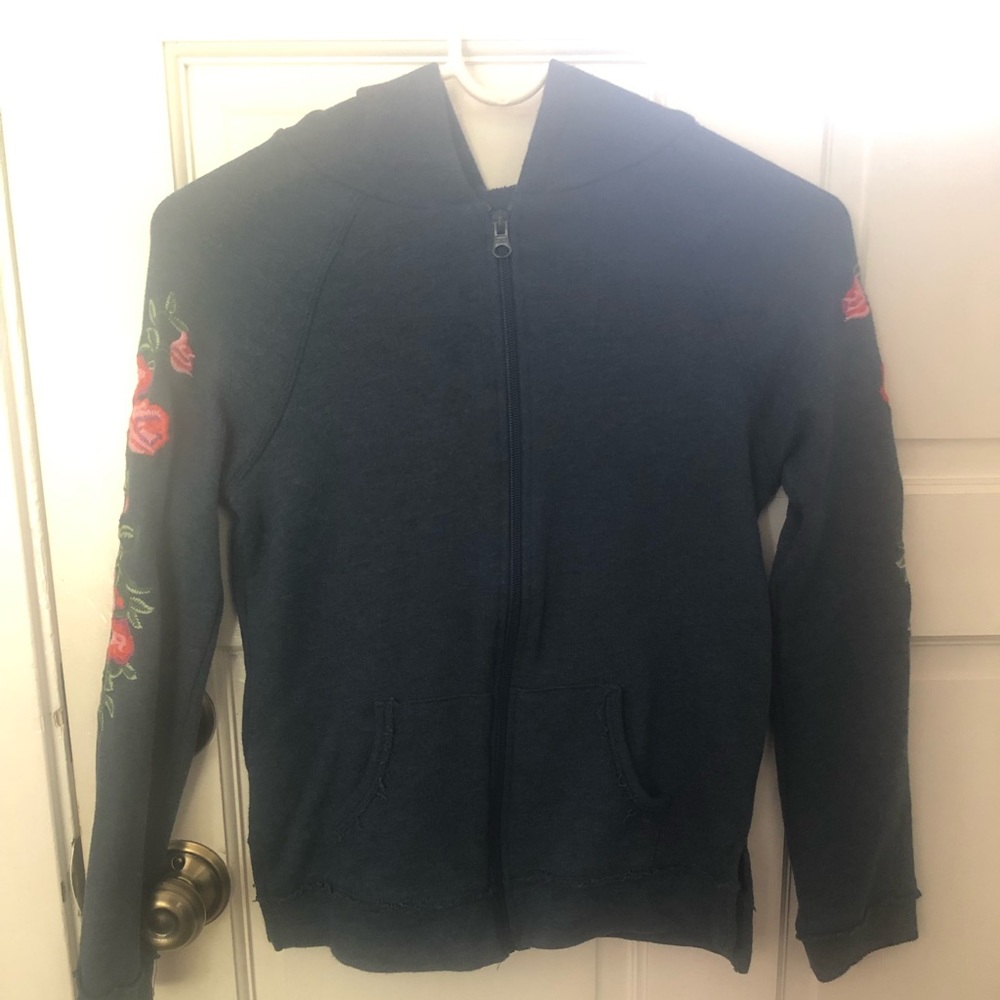 Girls MUDD Hoodie